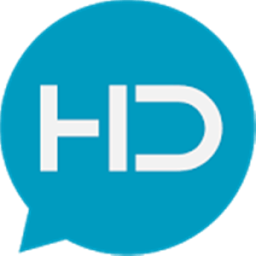 HD Dialer Pro icon