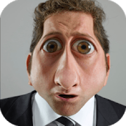 Funny Selfie Video, Camera HD icon