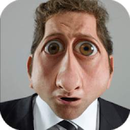 Funny Selfie Camera HD 1.0.1