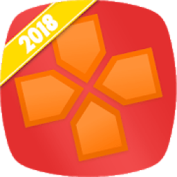 PPSPP - PSP Emulator 2018 Pro icon