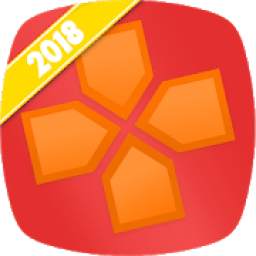 psp emulator 2018 1.1