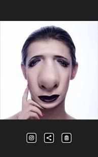 Funny Selfie Video, Camera HD screenshot 5