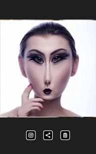 Funny Selfie Video, Camera HD screenshot 7