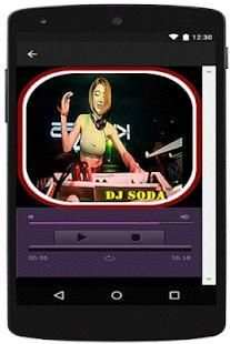Dj Soda Remix screenshot 1