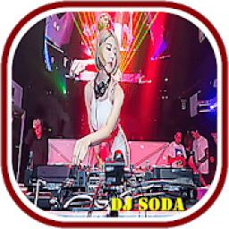 Dj Soda Remix icon