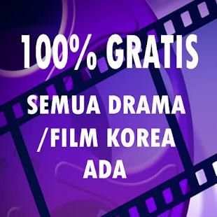 Drama Korea Sub Indo screenshot 3