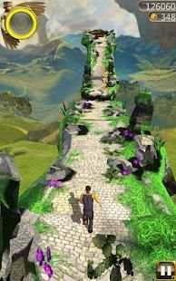 Temple Run 3 screenshot 5