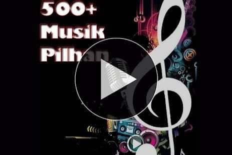 Musik Pilihan screenshot 2
