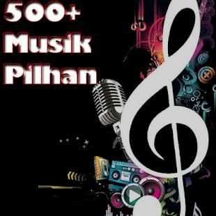 Musik Pilihan screenshot 1