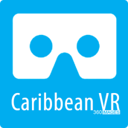 ikon Caribbean VR Google Cardboard