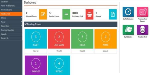 MRT NEET JEE Entrance Corner screenshot 3