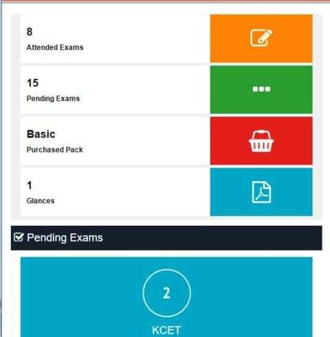 MRT NEET JEE Entrance Corner screenshot 1