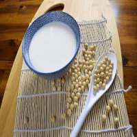 Soy Milk For Health on 9Apps