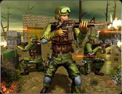 US Army Aeroplane Hijack Rescue Mission screenshot 10