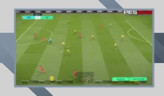 New PES 2018 Guide screenshot 1