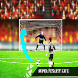 fifa penalty shootout आइकन