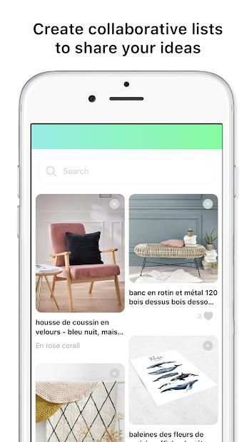 Cleep - All your shopping wishes screenshot 3