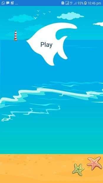 S4GAME - Fish Hunting Game स्क्रीनशॉट 5