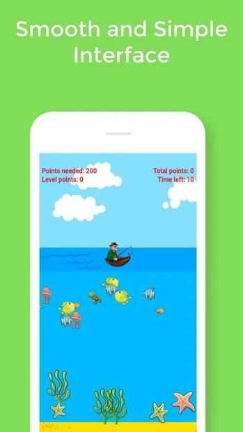 Fishing Game screenshot 3