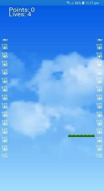 fly birds स्क्रीनशॉट 1