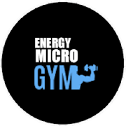 ikon Energy Micro Gym