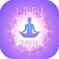 Meditation Music - Yoga & Feel Relax In Stress