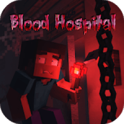 ikon Blood Hospital Craft - Can you Survive?