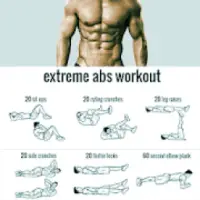 Six pack best sale banane ka exercise