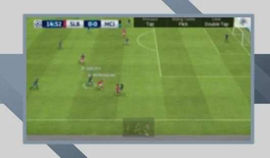 New PES 2018 Guide screenshot 2