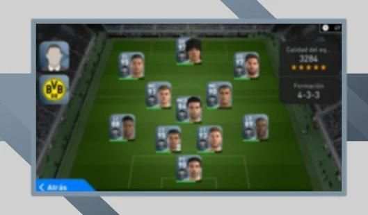 New PES 2018 Guide screenshot 3