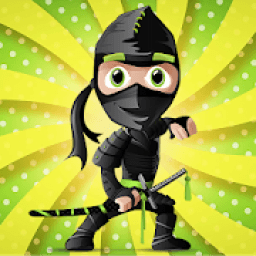 Ninja Shuttle आइकन