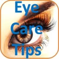 Eyes care tips