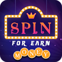 Spin for Earn Money आइकन