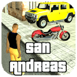 ikon Gangster War Mafia Simulator