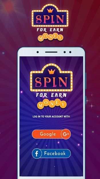 Spin for Earn Money स्क्रीनशॉट 7