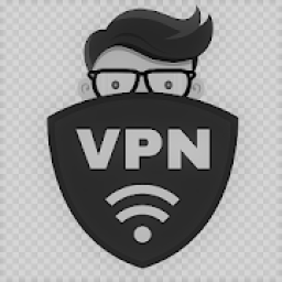 king vpn आइकन