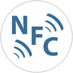 NFC Reader иконка