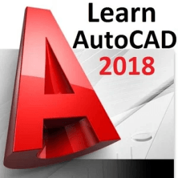 ikon AutoCAD 2D and 3D Tutorial