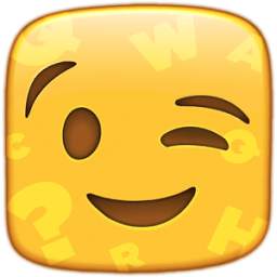 Words to Emojis – Fun Emoji Quiz Multiplayer Game