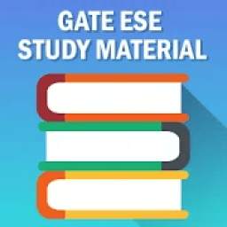 GATE ESE Study Material
