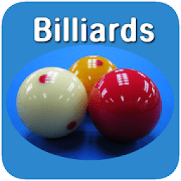 Billiard Master - Video Lesson icon