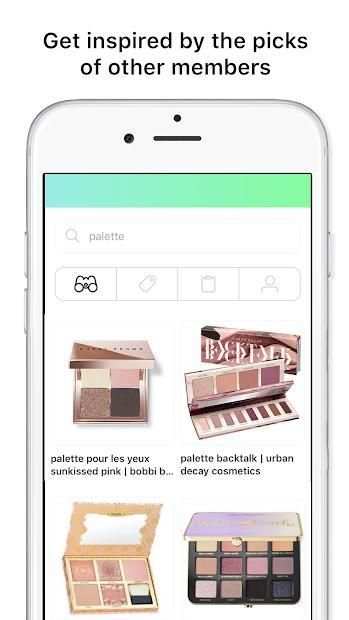 Cleep - All your shopping wishes screenshot 1