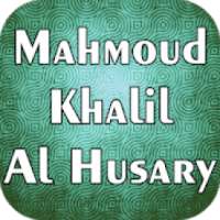 Mahmoud Khalil Al Husary Recitation