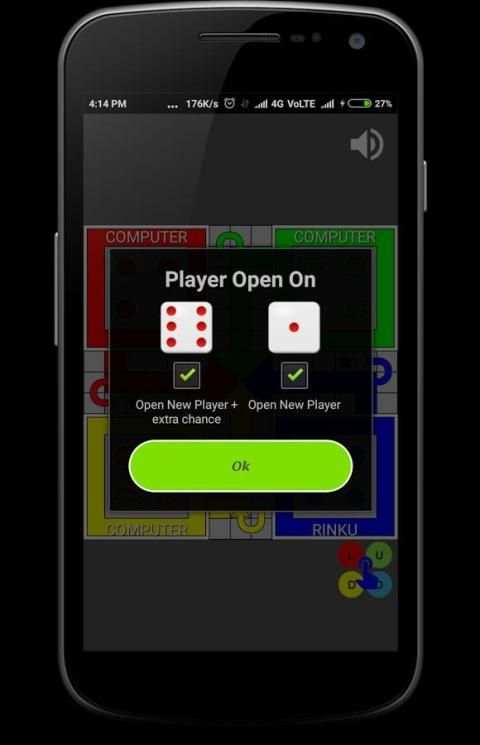 Ludo Queen screenshot 3