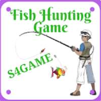 ikon S4GAME - Fish Hunting Game