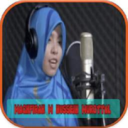 Murottal Maghfirah M Hussein 1.0