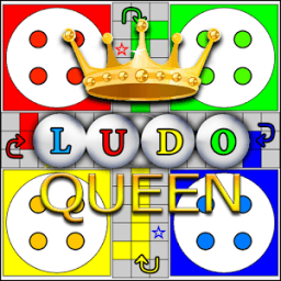 ikon Ludo Queen