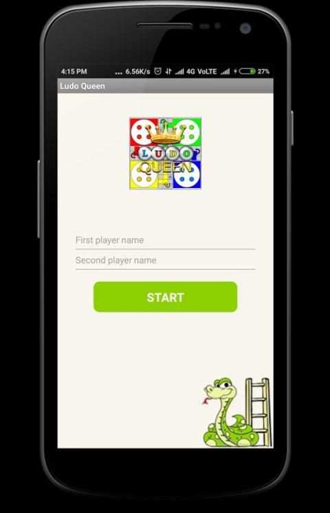 Ludo Queen screenshot 2