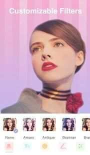 Beauty Camera screenshot 1