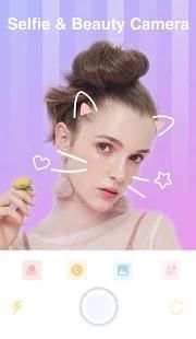 Beauty Camera screenshot 2
